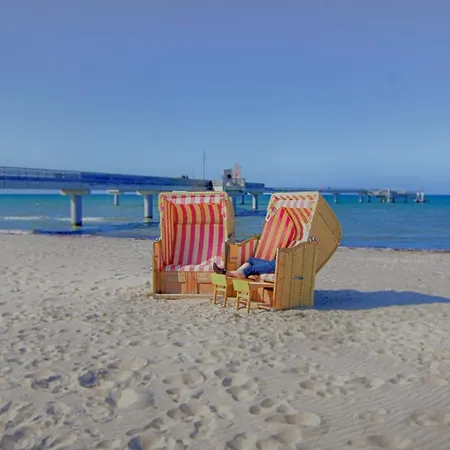 Ostsee - Maisonette - Nr 24 