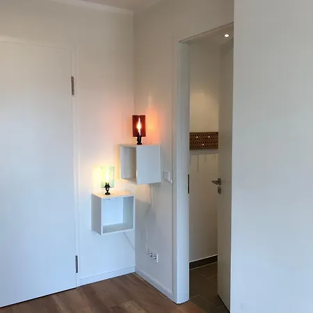 Appartamento Ostsee - Maisonette - Nr 24 