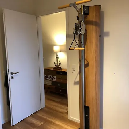 Ostsee - Maisonette - Nr 24 