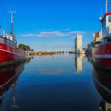 Ostsee - Maisonette - Nr 24 