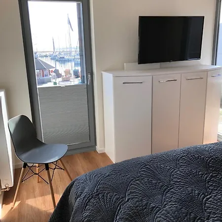 Apartman Ostsee - Maisonette - Nr 24 