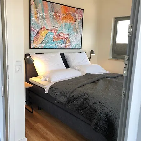 Ostsee - Maisonette - Nr 24 