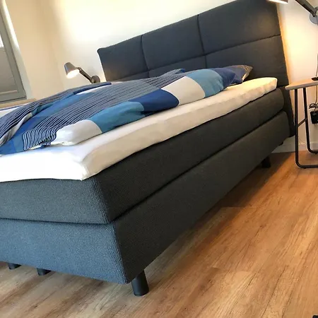 Apartman Ostsee - Maisonette - Nr 24 