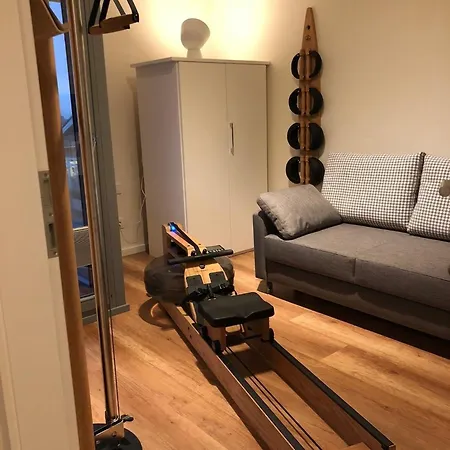 Apartman Ostsee - Maisonette - Nr 24 