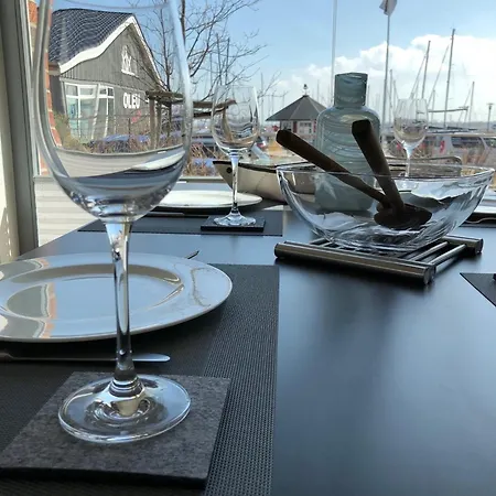 Ostsee - Maisonette - Nr 24 