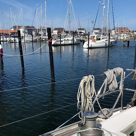 Ostsee - Maisonette - Nr 24 