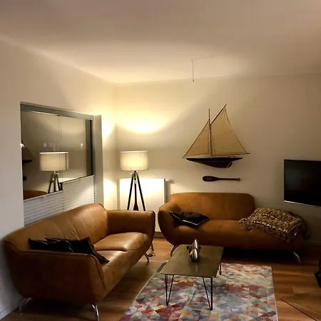 Ostsee - Maisonette - Nr 24 