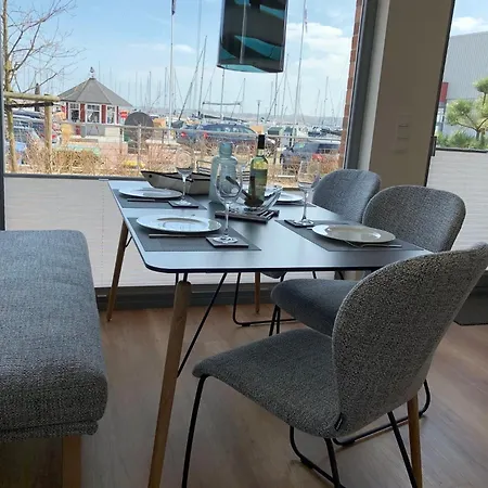 Ostsee - Maisonette - Nr 24 