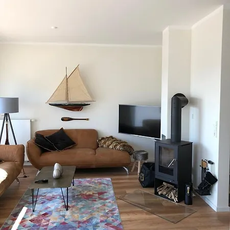 Ostsee - Maisonette - Nr 24 