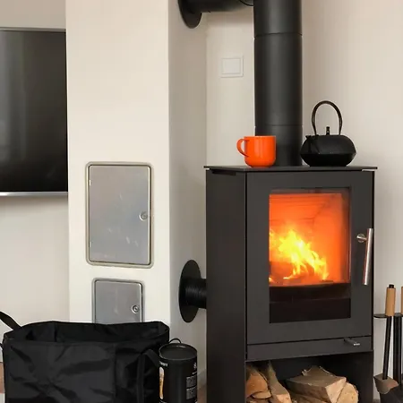 Apartman Ostsee - Maisonette - Nr 24 