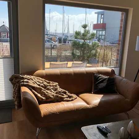 Ostsee - Maisonette - Nr 24 