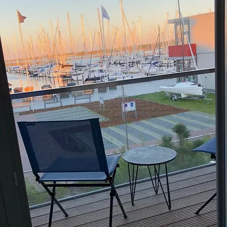 Ostsee - Maisonette - Nr 24 