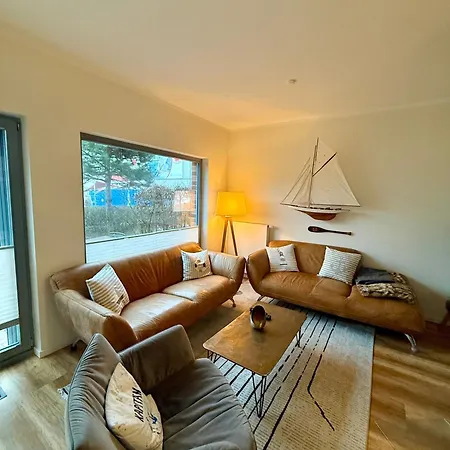 Ostsee - Maisonette - Nr 24 