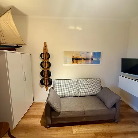 Ostsee - Maisonette - Nr 24 